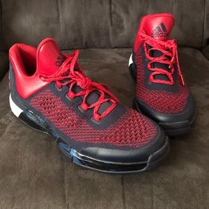 Brand New- Adidas Boost - Crazylight